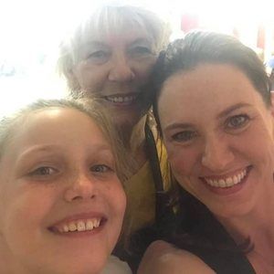 Meet your Posher, Alison